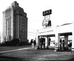 Sunset Tower Hotel 1933